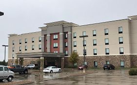 Quality Inn - Pratt